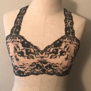 Free people bralette